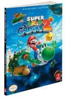 Super Mario Galaxy 2 : le guide officiel
