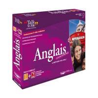 TALK TO ME Anglais 1+2