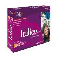 TALK TO ME Italien 1+2