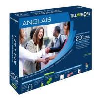 TELL ME MORE Anglais Intensive Pack