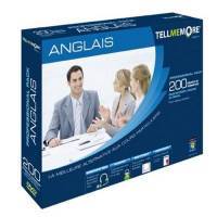 TELL ME MORE Anglais Professional