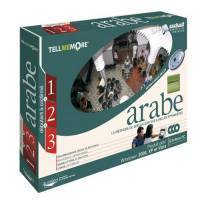 TELL ME MORE Arabe Pack complet