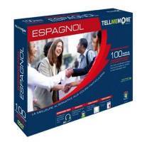TELL ME MORE Espagnol Intensive Pack