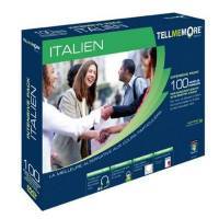 TELL ME MORE Italien Intensive Pack