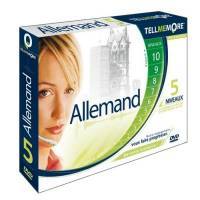 TELL ME MORE Performance Allemand 5 niveaux