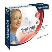 TELL ME MORE Performance Nerlandais