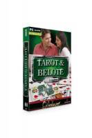 Tarot et Belote Deluxe