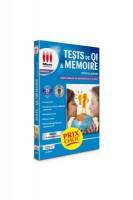Tests de QI et Mémoire spécial Junior