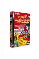 Tokyopop Manga Crateur Collector