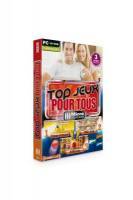 Top Jeux pour Tous