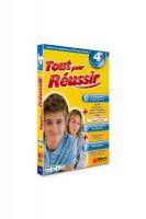 Tout pour Russir 4e - 2009/2010