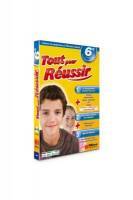 Tout pour Russir 6e - 2009/2010