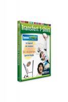 Transfert T-Shirt Spcial Rugby