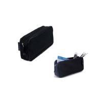 Trousse  crayons, pinceaux et outils