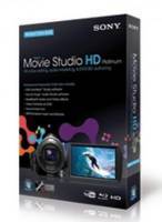 Vegas? Movie Studio HD Platinum Production Suite