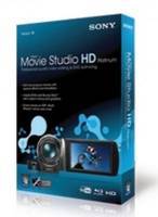 Vegas? Movie Studio HD Platinum