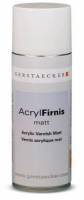 Vernis acrylique Gerstaecker en arosol