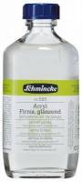Vernis brillant protection UV