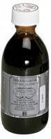 Vernis liquide noir satin Lamour