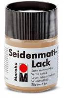 Vernis transparent, mat, satin