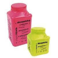 Vernis-colle pour papier Dcopatch