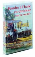 Vidéo Peinture à l'huile en extérieur