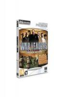 War Leaders - Clash of Nations