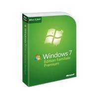 Windows 7 Edition Familiale Premium Mise  jour