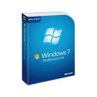 Windows 7 Edition Professionnel Mise  Jour