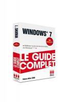 Windows® 7 - Edition Couleur
