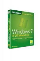 Windows® 7 et Windows Live?
