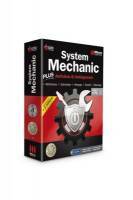 iolo System Mechanic® PLUS - Antivirus & Antispyware