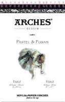 Albums ARCHES pastel & fusain