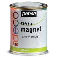 Apprêt acrylique Magnet de Pébéo