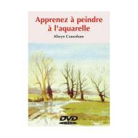 Apprenez à peindre à l'aquarelle
