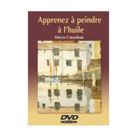 Apprenez à peindre à l'huile