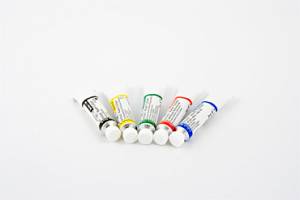 Aquarelle Winsor et Newton 5 ml n 094 rouge cadmium