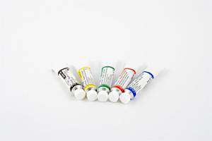 Aquarelle Winsor et Newton 5 ml n 184 vert cobalt