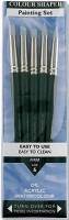 Assortiment colour shaper tendre