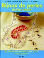 Bijoux de perles faciles à réussir