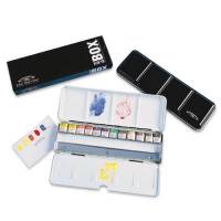 Black Box Artists? Water Colour