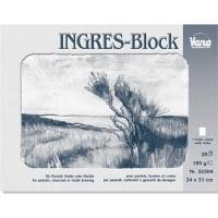 Bloc Ingres Vang - 100 g/m²