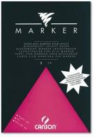 Bloc Marker Layout