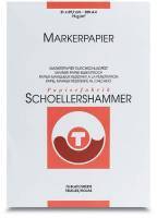 Bloc Marker Schoellershammer