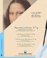 Bloc SCHOELLERSHAMMER N°4 qualité étude DACAPO