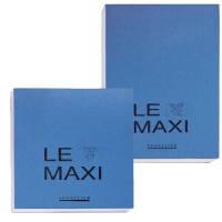 Bloc dessin Sennelier Le Maxi