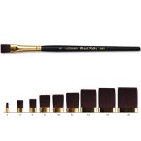 Brosse Leonard Black Ruby, série 30