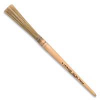 Brosse à l'assiette soies Série 333 Léonard