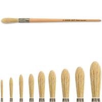 Brosse à marbrer, série 209
