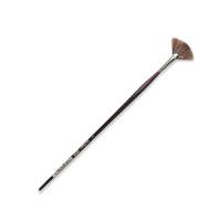 Brosse éventail Grigio Synthetics, série 495